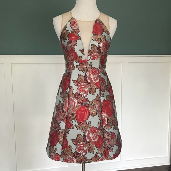 Topshop Dresses & Skirts - Top Shop Cocktail Dress